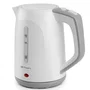 Orbegozo KT 5011 Hervidor de Agua 1L 1100W de Tacto Frío con Base 360°